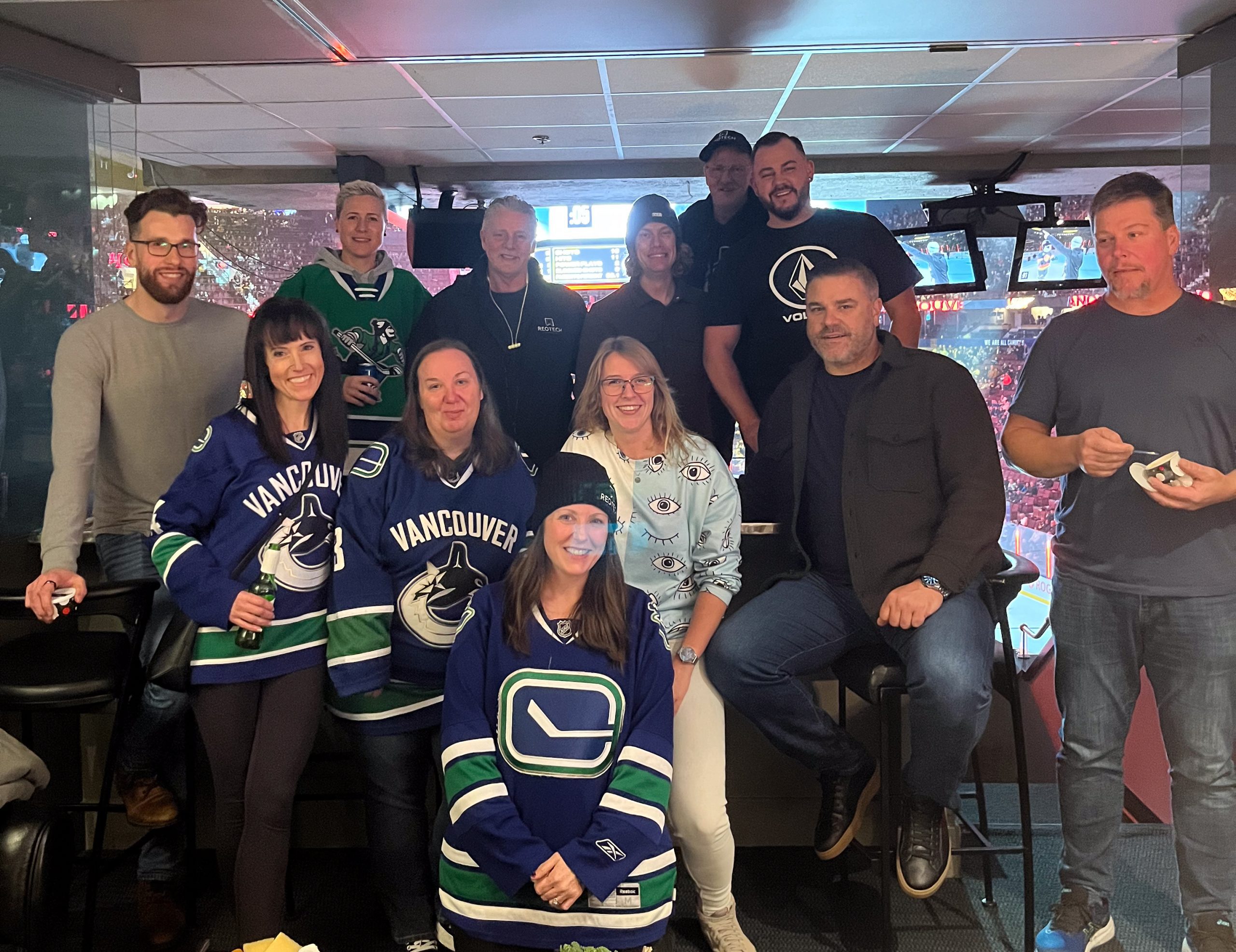 Learn About Reotech Construction | Leaders in BC Builds