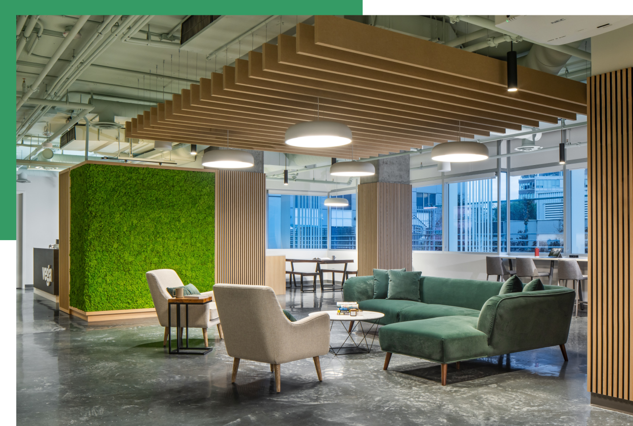 Project Management - Reotech Construction